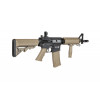 Страйкбольна штурмова гвинтівка Specna Arms SA-C04 CORE - Half-Tan